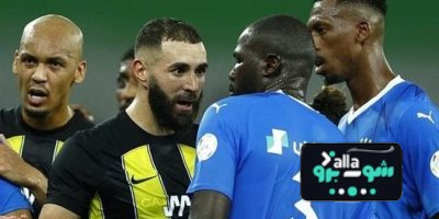 محترف الاتحاد يتحدث عن علاقته بثنائي الهلال  وتجربة العيش في السعودية